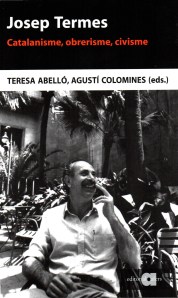 Josep Termes Llibre