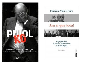 Pujol KO ara sí