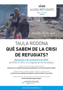 AF_Taula rodona_Cartell (3)