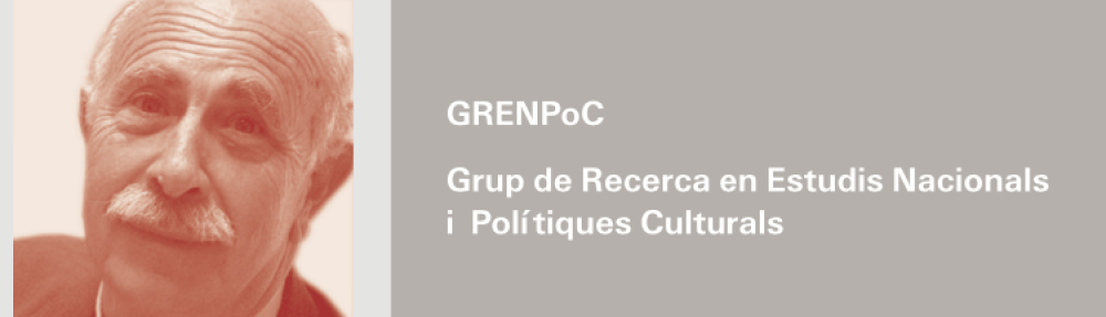 NACIONALITATS & POLÍTICA